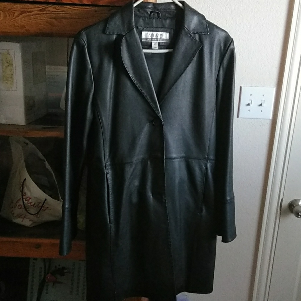 Jacket - Picture 2 of 2